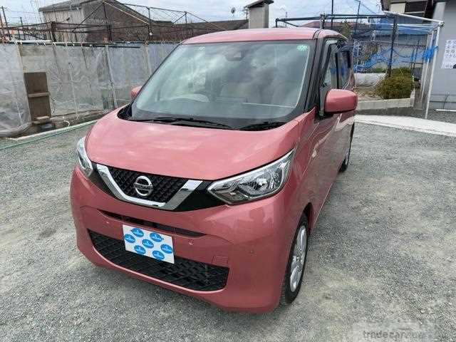 2020 Nissan Nissan Others