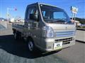 2024 Suzuki Carry Truck