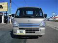 2024 Suzuki Carry Truck
