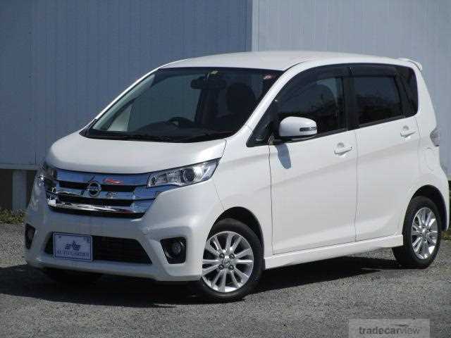 2013 Nissan Nissan Others