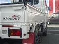 2019 Daihatsu Hijet Truck