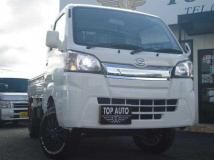 2019 Daihatsu Hijet Truck