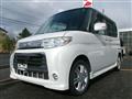 2011 Daihatsu Tanto