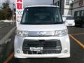 2011 Daihatsu Tanto