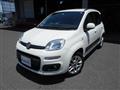2013 Fiat Panda