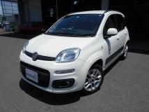 2013 Fiat Panda