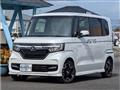 2020 Honda N BOX