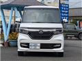 2020 Honda N BOX