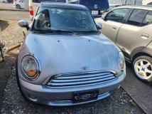 2009 BMW MINI