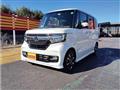 2018 Honda N BOX