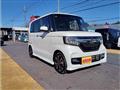2018 Honda N BOX