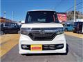 2018 Honda N BOX