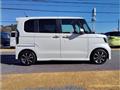 2018 Honda N BOX