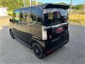 2012 Honda N BOX