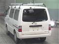 2016 Mazda Bongo Van