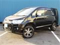 2013 Mitsubishi Delica D5