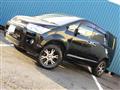 2013 Mitsubishi Delica D5