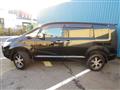 2013 Mitsubishi Delica D5