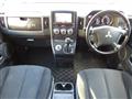 2013 Mitsubishi Delica D5