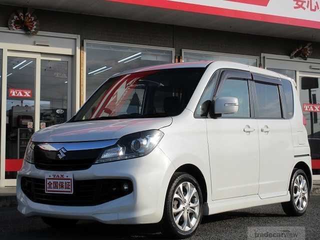 2014 Suzuki Suzuki Others