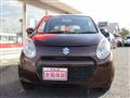 2010 Suzuki Alto