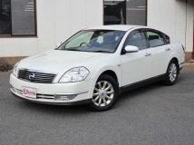 2006 Nissan Teana