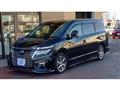 2017 Nissan Elgrand