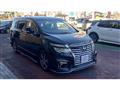 2017 Nissan Elgrand
