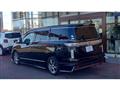 2017 Nissan Elgrand