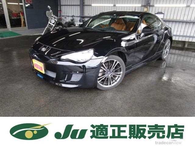 2013 Toyota 86