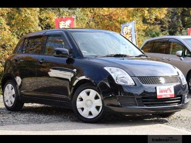 2010 Suzuki Swift