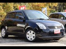 2010 Suzuki Swift