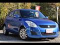 2011 Suzuki Swift