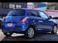 2011 Suzuki Swift