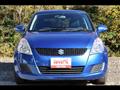2011 Suzuki Swift