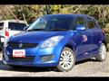 2011 Suzuki Swift