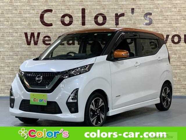 2022 Nissan Nissan Others