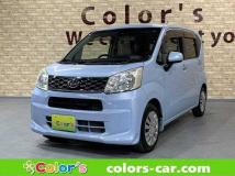 2015 Daihatsu Move