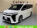2021 Toyota Voxy