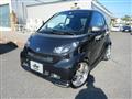 2011 Smart ForTwo
