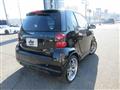 2011 Smart ForTwo