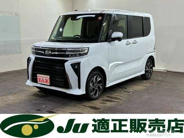 2025 Daihatsu Tanto