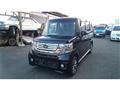 2012 Honda N BOX