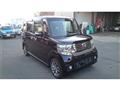 2012 Honda N BOX