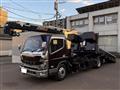 2023 Mitsubishi Fuso Canter