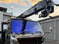 2023 Mitsubishi Fuso Canter