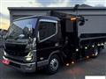 2023 Mitsubishi Fuso Canter