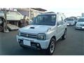 2005 Suzuki Jimny