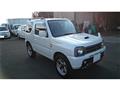 2005 Suzuki Jimny