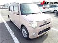 2009 Daihatsu MIRA COCOA